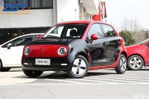 Great Wall GWM ORA R1 ev avec une bonne qualité d'usine Offre Spéciale suv avec voiture électrique à quatre roues Auto longue portée - Product Image 3