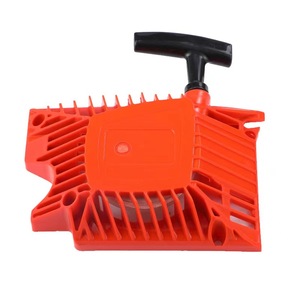 ZCMAX Conjunto <span class=keywords><strong>de</strong></span> Arranque por Retroceso Duradero para Motosierra, 52cc 58cc, Arranque Fácil con Tirador, Repuestos para Herramientas <span class=keywords><strong>de</strong></span> Jardín - Product Image 6