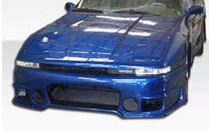 Parachoques Delantero para Toyota Supra Evo 86-92 - Product Image 3