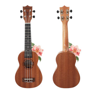 <span class=keywords><strong>Ukelele</strong></span> Barato al por Mayor, Precio OEM ODM, <span class=keywords><strong>Ukelele</strong></span> Soprano de Madera de Caoba Marca Aiersi Hecho a Medida, <span class=keywords><strong>Ukelele</strong></span> Infantil de <span class=keywords><strong>21</strong></span> Pulgadas - Product Image 6