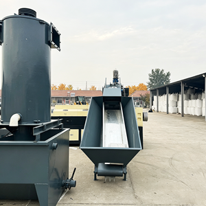 Hard No Bubble Ink Removed Water Supporting Plastic EPE Buy Single Screw Downcycling Granulator Vendor Pelletizer Crusher Sj90 - Product Image 2
