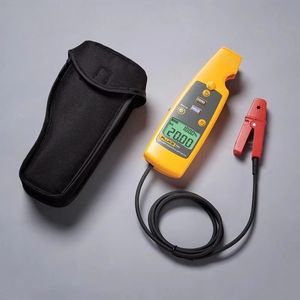 สำหรับ 771/772/773 เครื่องมือวัดอิเล็กทรอนิกส์แบบแคลมป์มิเตอร์พร้อมเอาต์พุต 0-20ma - Product Image 2