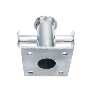 Croce di ormeggio Swallow Feather Marine in acciaio inox 304 <span class=keywords><strong>per</strong></span> yacht - Product Image 1