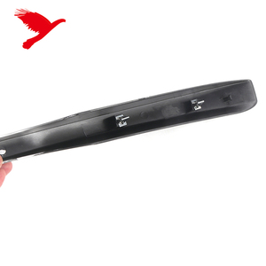 Cubierta Protectora <span class=keywords><strong>para</strong></span> Rieles de Techo <span class=keywords><strong>para</strong></span> Hyundai Tucson IX35 2010-2017, Accesorios Exteriores <span class=keywords><strong>para</strong></span> Automóviles - Product Image 6