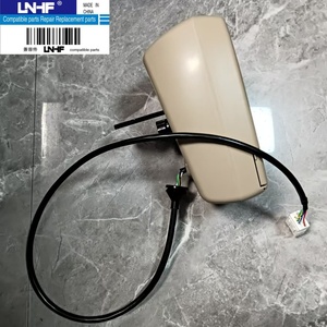 LNHF 260-2160 157-3198 Excavator Display Screen Monitor High Quality Compatible Parts 320C 260-2160 157-3198 for Caterpillar - Product Image 3