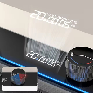 Nuevo Popular de alta calidad multifunción moderno inteligente cascada de acero inoxidable 201_304 fregadero SMART fregaderos de cocina - Product Image 3