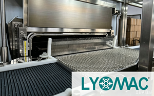 Liofilizzatore Industriale da <span class=keywords><strong>25</strong></span> mq per Produzione di <span class=keywords><strong>Massa</strong></span> di Fiale per Iniezioni - Product Image 3