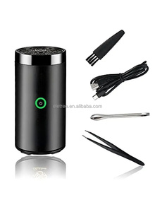 Bruciatore di Bakhoor Elettrico 2 in 1 Musulmano con Altoparlante Coranico, Diffusore di Aromi con Corano Completo per Auto, Ufficio e Casa - Product Image 5