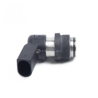 PINDUN - Nueva Válvula Solenoide de Inyector Piezoeléctrico Siemens de Alta Calidad para Audi VW Skoda 03L130277B BK2Q9K546AG, Inyectores VDO