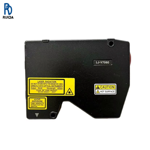 LJ-V7060 เซ็นเซอร์เลเซอร์ เครื่องสแกนเส้นขอบด้วยเลเซอร์ ของแท้ใหม่เอี่ยม LJ-V7060 - Product Image 1