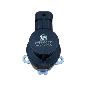 Vanne solénoïde de pompe à huile haute pression Futian General pour Yutu G7G9 Tuoluzhe 4F20 - Product Image 4