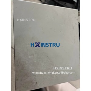 Oscilloscope Infiniium HP/KEYSIGHT/Agilent 54833A 2 canaux, 1 GHz, 4 GSa/s d'occasion - Product Image 2