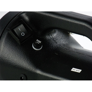 Lampe de pêche Jyang Hid Jy 833 rechargeable, lampe LED blanche portable pour l'extérieur - Product Image 4