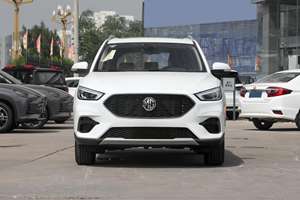 MG ZS <span class=keywords><strong>2022</strong></span> 1.5L CVT Versión Global Million, Auto de Gasolina, <span class=keywords><strong>SUV</strong></span> <span class=keywords><strong>Pequeño</strong></span>, Auto Usado, <span class=keywords><strong>Mejor</strong></span> <span class=keywords><strong>SUV</strong></span> por su Precio - Product Image 2