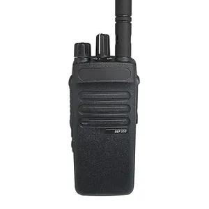 베스트 세일 MSTAR DEP550 방수 IP55 프로그래밍 가능 버튼 16 채널 장거리 햄 라디오 무전기