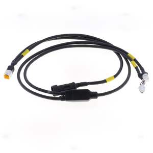 Cableado de expansión para unidad de control RX1, registrador inteligente SL1, - Product Image 1