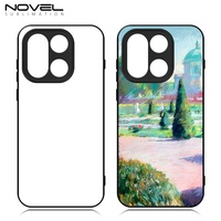 Nouvelle arrivée, série OnePlus, coque de téléphone portable personnalisée, sublimation 2D, feuille d'aluminium TPU, étanche, antichoc, sport