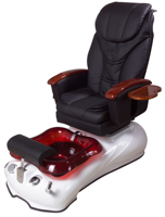 Chaises spa pédicure à vendre bon marché meubles de salon de beauté vente en gros