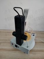 Herramienta de Afilado Btutest con Precisión Estándar de 0.1% ~ 0.5% FS, Soporte Personalizado, Hecho en Hebei