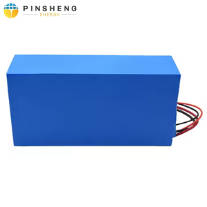 Bộ pin Lithium Ion <span class=keywords><strong>LiFePo4</strong></span> 12V 24V 48V 72V 96V 10Ah 20Ah 30Ah 40Ah 50Ah 60Ah 100Ah - Product Image 3