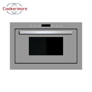 Horno <span class=keywords><strong>Microondas</strong></span> Integrado 3 en 1 de 35L con Sensor Táctil, 1000W <span class=keywords><strong>Microondas</strong></span>, 1500W Grill, Acero Inoxidable 304, OEM ODM - Product Image 1