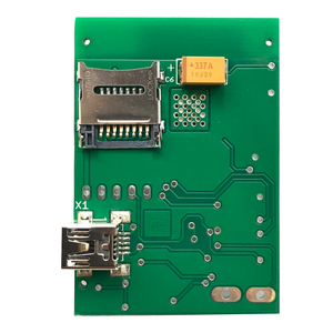 Tiên tiến chi phí thấp RoHS được phê duyệt không dây Bluetooth Tai nghe PCB <span class=keywords><strong>pcba</strong></span> cho Bluetooth mô-đun - Product Image 2