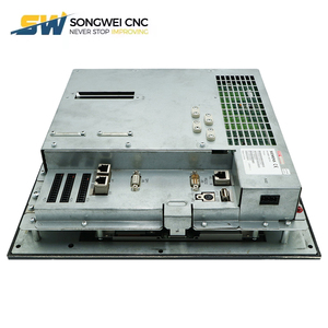 6FC5370-0AA00-2AA0 SINUMERIK 802D Versión T/M Control Supply 1 año de garantía Usado Probado OK - Product Image 1