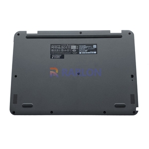 Original New for Lenovo 300e <b>Chromebook</b> Gen 3 (11 AMD) Bottom <b>case</b> Lower Cover 5CB0Z69445 - Product Image 2