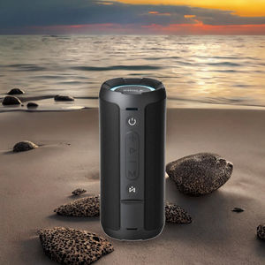 Nuevo Altavoz Inalámbrico para Exteriores T202L, 30W, Sonido HD TWS, IPX6 Impermeable, Cine en Casa, para 5.0, 3000-5000mAh, Bajos Profundos - Product Image 3