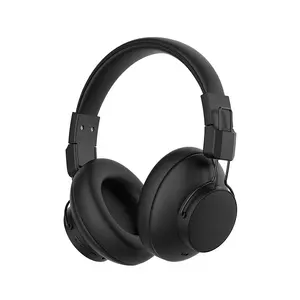 Meilleur studio 3 Audifonos stéréo aérien véritable sans fil sur l'oreille BT casque sans fil casque antibruit