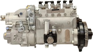 Pompe à injection de carburant ZEXEL en acier, neuve, garantie 1 an, 6221-73-1210 6221731210 101605-0090 101062-8410 - Product Image 2