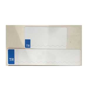 Placa de Matrícula de Turquía - Product Image 6