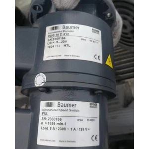 เครื่องฟอกไอเสียเชิงเร่งปฏิกิริยาสามทางเครื่อง R10V.001 OXM100 11241288แบบอัจฉริยะ Baumer - Product Image 2