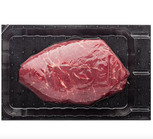 Meilleures ventes PE/EVOH/EVA sous vide VSP Roll Films PE peau emballage sous vide Films pour steak viande os - Product Image 5