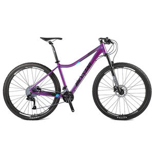 Barato Quadro <span class=keywords><strong>MTB</strong></span> <span class=keywords><strong>29</strong></span> aluminio carbono titanio cuadro <span class=keywords><strong>doble</strong></span> suspensión bicicleta <span class=keywords><strong>MTB</strong></span> Cuadro <span class=keywords><strong>29</strong></span> bicicleta de montaña de carbono completo en venta - Product Image 4
