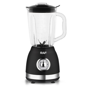 Set de Licuadora para Batidos, Licuadora de Sobremesa para Batidos y Smoothies, Licuadora de Doble Vaso - Product Image 4