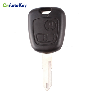 <span class=keywords><strong>Clé</strong></span> <span class=keywords><strong>de</strong></span> <span class=keywords><strong>voiture</strong></span> à distance CS009010, lame non taillée pour <span class=keywords><strong>Peugeot</strong></span> 307 <span class=keywords><strong>206</strong></span> 407 308 207 508 406 2008, nouvelle arrivée - Product Image 1