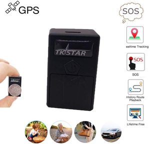 Bán buôn Mini GPS <span class=keywords><strong>Tracker</strong></span> tk921 tk901 TKSTAR winnes xách tay đồng xu Kích thước GPS theo dõi thiết bị với SOS nút 1 năm bảo hành - Product Image 3
