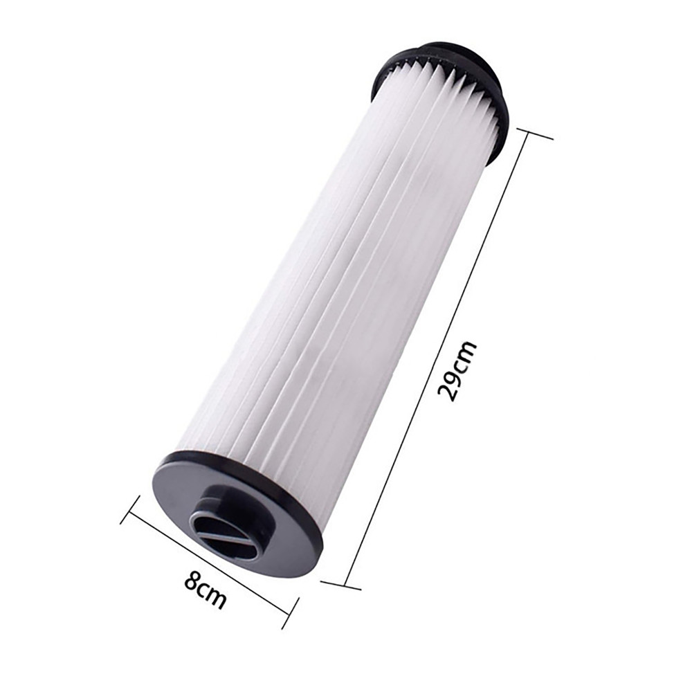 Сменный долговечный HEPA-фильтр Hoover 40140201 для пылесоса Nano-Lite