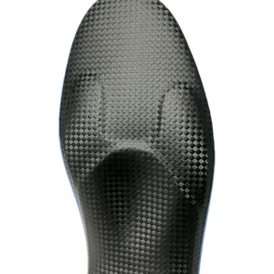 Đế lót giày chỉnh hình PD-03 bằng sợi carbon, hỗ trợ vòm chân, chỉnh hình tùy chỉnh, có thể uốn nóng - Product Image 5