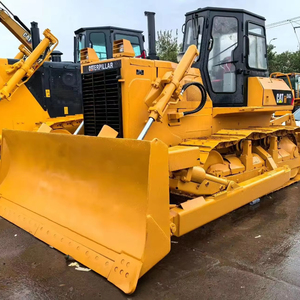 <span class=keywords><strong>CAT</strong></span> D6G Track bulldoser, dengan pisau depan hidrolik dan Ripper belakang untuk pertambangan dan pekerjaan lokasi & model serupa <span class=keywords><strong>D5G</strong></span> D6R D6D D7G D5K - Product Image 2