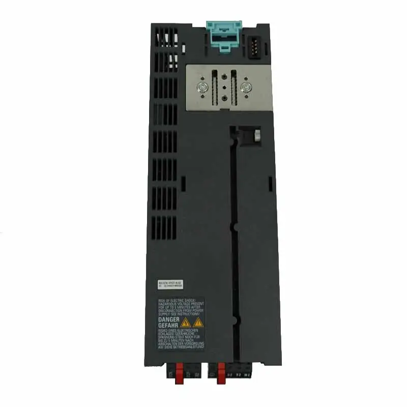 6SL3210-1PE21-8UL0 6 SL3210 1 PE21 8 UL0 AC-Laufwerk Original SIEMENS Inverter Servo Drive Ab Lager