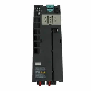 6SL3210-1PE21-8UL0 6SL3210 1PE21 8UL0 AC Drive Original SIEMENS Inverter Servo Drive de Stock