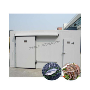 Frigo industriel de supermarché, sans Pollution, grand prix, pour centres froide - Product Image 1