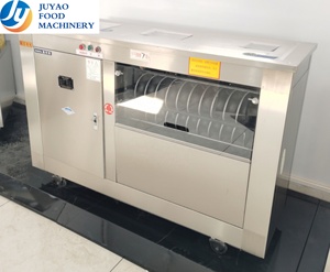 Machine automatique <span class=keywords><strong>de</strong></span> division et <span class=keywords><strong>de</strong></span> façonnage <span class=keywords><strong>de</strong></span> pâte à haute productivité <span class=keywords><strong>pour</strong></span> la boulangerie, la fabrication <span class=keywords><strong>de</strong></span> <span class=keywords><strong>pain</strong></span>, usage commercial, lait, œufs, sucre, <span class=keywords><strong>farine</strong></span> - Product Image 2