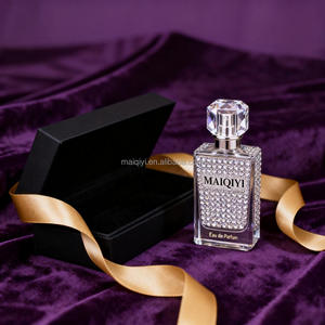 Perfume unisex <span class=keywords><strong>Orange</strong></span> Blossom Entrega en 2-5 días Almacén de EE. UU./Europa Spray perfumado floral brillante Factura de nota amaderada afrutada - Product Image 3