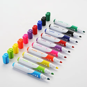 Chất lượng cao mềm Grip khô xóa bảng đánh dấu bán buôn Hot Bán thấp Mùi - Product Image 1