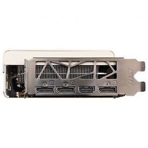 Tarjeta Gráfica Radeon 5700 EVOKE Usada con 8GB GDDR6, Memoria de 256 bits, Compatible con TECNOLOGÍA MULTI-GPU, AMD Radeon RX 5700 EVOKE Usada - Product Image 3