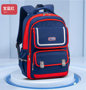 Sacs à dos scolaires imperméables pour garçons et filles, fournitures scolaires en gros, mochilas escolares pour étudiants - Product Image 3