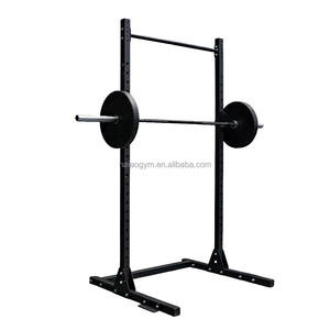 <span class=keywords><strong>Rack</strong></span> de Potencia Comercial para Gimnasio <span class=keywords><strong>con</strong></span> Polea y Soporte para Sentadillas, Ideal para Culturismo y Entrenamiento de Hombros - Product Image 6